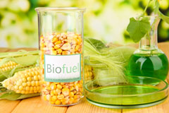 Westonbirt biofuel availability