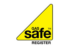 gas safe companies Westonbirt